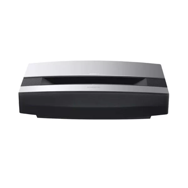 Xgimi Aura | Projecteur Laser 4K UHD avec Son Harman Kardon