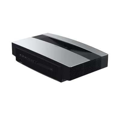 Xgimi Aura | Projecteur Laser 4K UHD avec Son Harman Kardon à Genève | Digistore.ch