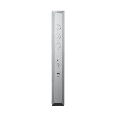 FiiO M23 Stainless Steel | Lecteur portable Hi-Res à Genève | Digistore.ch