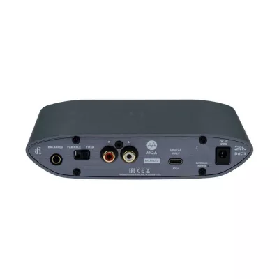 iFi Audio Zen DAC 3 | DAC/Amplificateur de casque à Genève | Digistore.ch