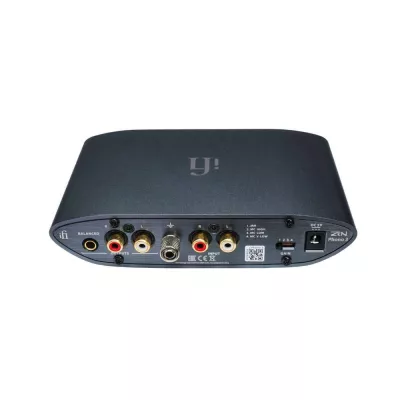 iFi Audio ZEN Phono 3 | Préamplificateur phono à Genève | Digistore.ch