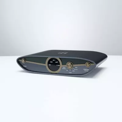 iFi Audio ZEN Phono 3 | Préamplificateur phono à Genève | Digistore.ch