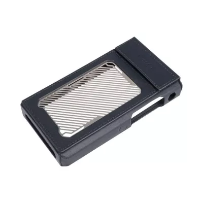 FiiO SK-M23 | Etui en cuir pour FiiO M23 à Genève | Digistore.ch