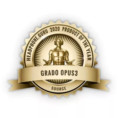 Grado Opus3 Low-Output | Cellule MC à Genève | Digistore.ch