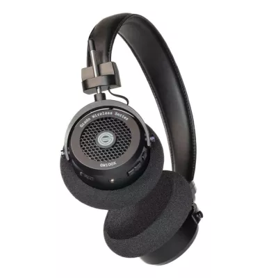 Grado GW100x | Casque Bluetooth ouvert à Genève | Digistore.ch