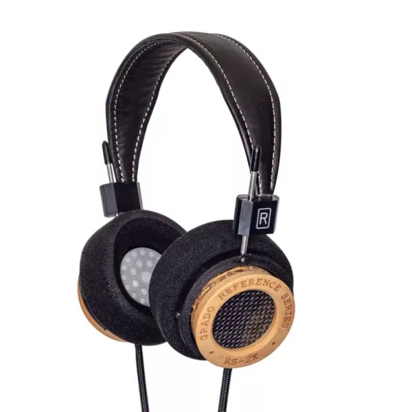 Grado RS2x | Casque Hi-Fi ouvert