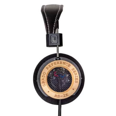 Grado RS2x | Casque Hi-Fi ouvert à Genève | Digistore.ch