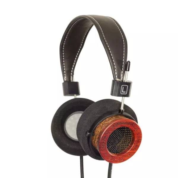 Grado RS1x | Casque Hi-Fi ouvert