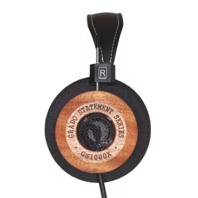 Grado GS1000x | Casque Hi-Fi ouvert à Genève | Digistore.ch