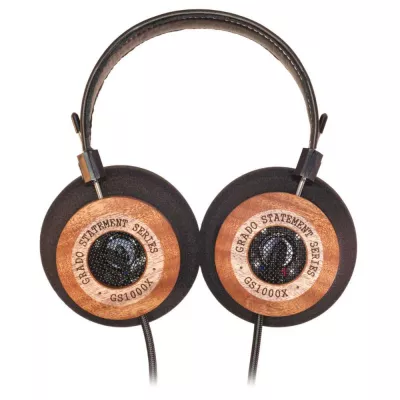 Grado GS1000x | Casque Hi-Fi ouvert à Genève | Digistore.ch