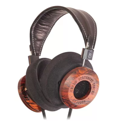 Grado GS3000x | Casque Hi-Fi ouvert à Genève | Digistore.ch