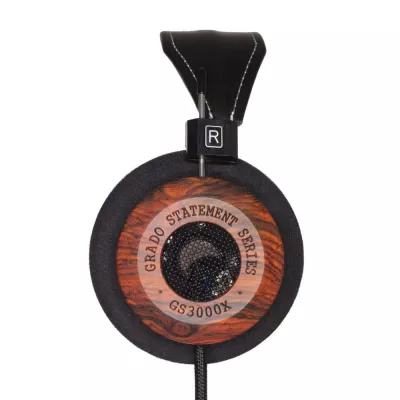 Grado GS3000x | Casque Hi-Fi ouvert à Genève | Digistore.ch