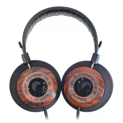 Grado GS3000x | Casque Hi-Fi ouvert à Genève | Digistore.ch