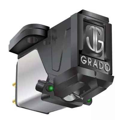 Grado Prestige Green3 | Cellule MM à Genève | Digistore.ch
