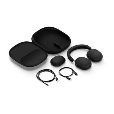 Sonos Ace Black | Casque Bluetooth Connecté à Genève | Digistore.ch