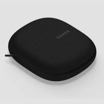 Sonos Ace Black | Casque Bluetooth Connecté à Genève | Digistore.ch