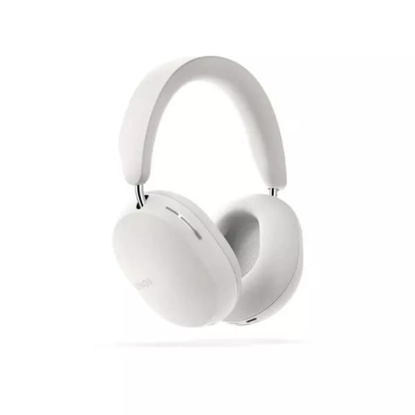 Sonos Ace Soft White | Casque Bluetooth Connecté
