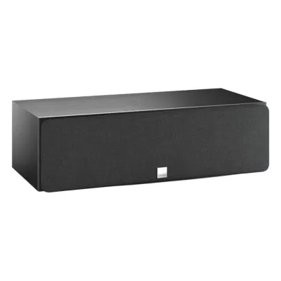 Dali Oberon Grand Vokal Black | Enceinte centrale large bande à Genève | Digistore.ch
