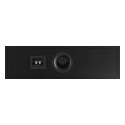 Dali Oberon Grand Vokal Black | Enceinte centrale large bande à Genève | Digistore.ch