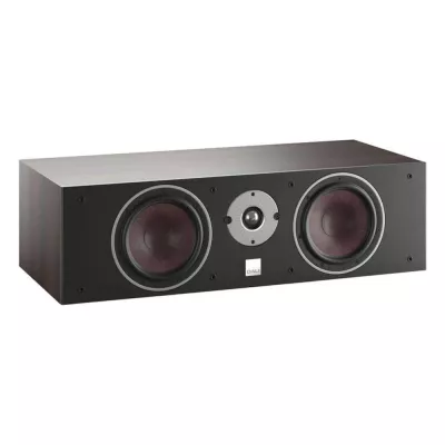 Dali Oberon Grand Vokal Walnut | Enceinte centrale large bande à Genève | Digistore.ch