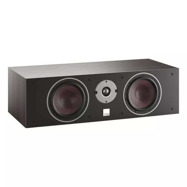 Dali Oberon Grand Vokal Walnut | Enceinte centrale large bande