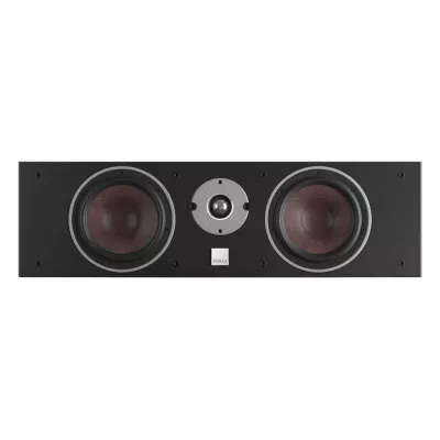 Dali Oberon Grand Vokal Walnut | Enceinte centrale large bande à Genève | Digistore.ch
