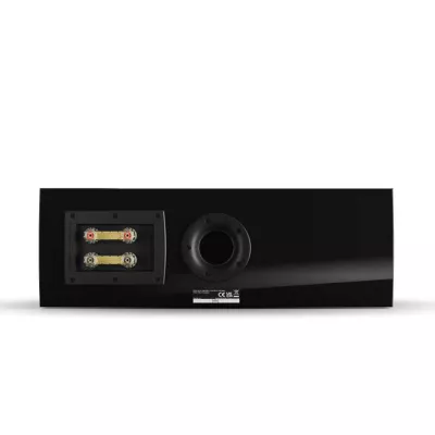 Dali Rubikore Cinema Gloss Black | Enceinte LCR Polyvalente pour Home Cinéma (pièce) à Genève | Digistore.ch