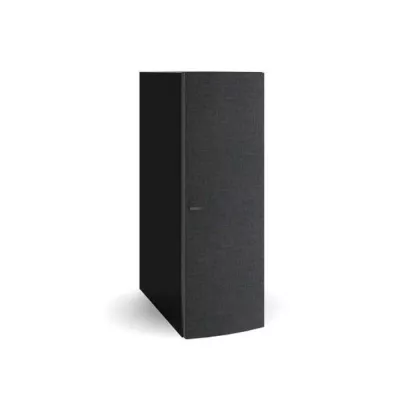 Dali Rubikore Cinema Gloss Black | Enceinte LCR Polyvalente pour Home Cinéma (pièce) à Genève | Digistore.ch