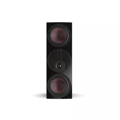Dali Rubikore Cinema Gloss Black | Enceinte LCR Polyvalente pour Home Cinéma (pièce) à Genève | Digistore.ch