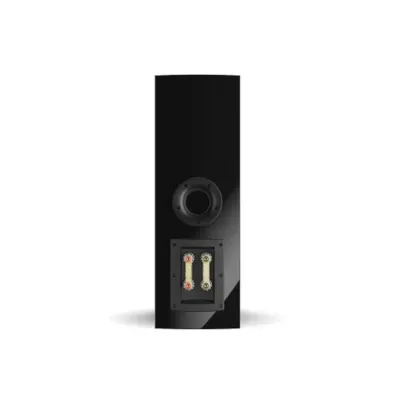 Dali Rubikore Cinema Gloss Black | Enceinte LCR Polyvalente pour Home Cinéma (pièce) à Genève | Digistore.ch
