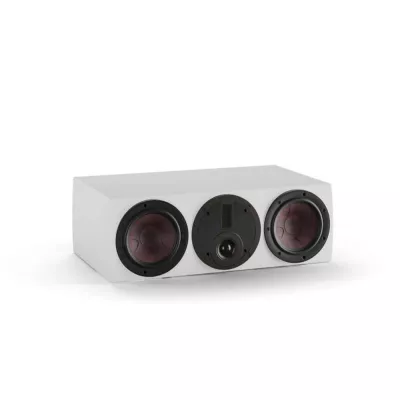 Dali Rubikore Cinema Gloss White | Enceinte LCR Polyvalente pour Home Cinéma (pièce) à Genève | Digistore.ch