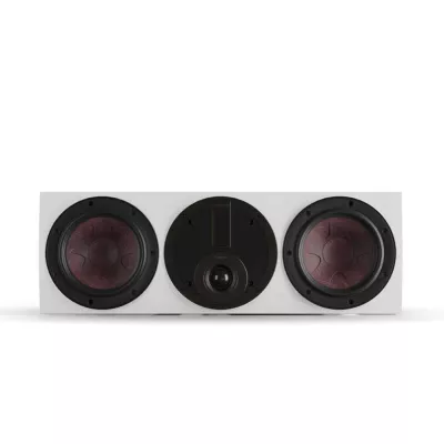 Dali Rubikore Cinema Gloss White | Enceinte LCR Polyvalente pour Home Cinéma (pièce) à Genève | Digistore.ch