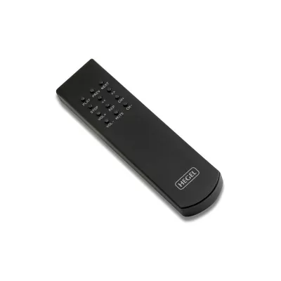 RC2  Hegel Digistore