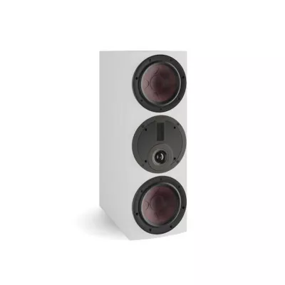 Dali Rubikore Cinema Gloss White | Enceinte LCR Polyvalente pour Home Cinéma (pièce) à Genève | Digistore.ch