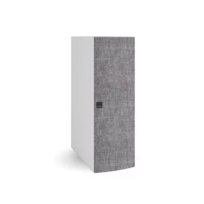 Dali Rubikore Cinema Gloss White | Enceinte LCR Polyvalente pour Home Cinéma (pièce) à Genève | Digistore.ch