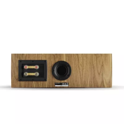 Dali Rubikore Cinema Natural Walnut | Enceinte LCR Polyvalente pour Home Cinéma (pièce) à Genève | Digistore.ch