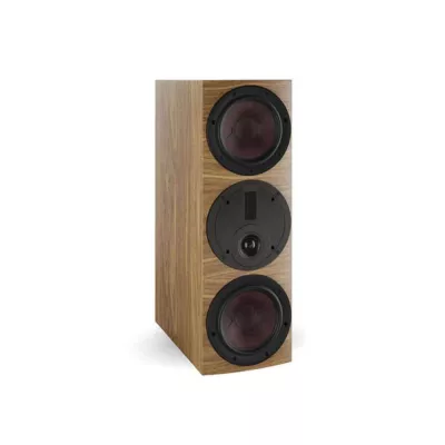 Dali Rubikore Cinema Natural Walnut | Enceinte LCR Polyvalente pour Home Cinéma (pièce) à Genève | Digistore.ch