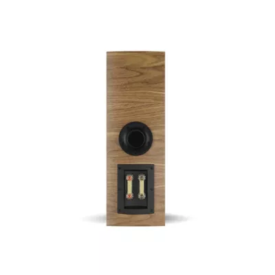Dali Rubikore Cinema Natural Walnut | Enceinte LCR Polyvalente pour Home Cinéma (pièce) à Genève | Digistore.ch