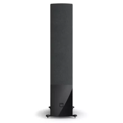 Dali Rubikore 8 Gloss Black | Enceinte Colonne Puissante pour la Hifi et le Home-Cinéma (paire) à Genève | Digistore.ch