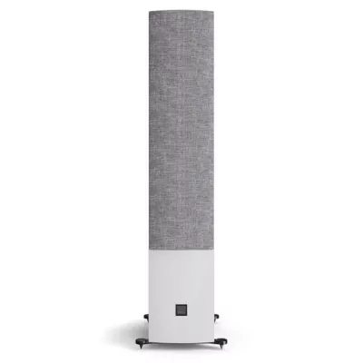 Dali Rubikore 8 Gloss White | Enceinte Colonne Puissante pour la Hifi et le Home-Cinéma (paire) à Genève | Digistore.ch