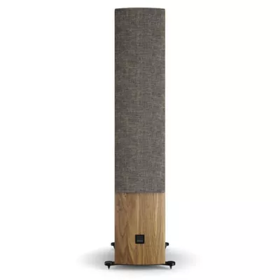 Dali Rubikore 8 Natural Walnut | Enceinte Colonne Puissante pour la Hifi et le Home-Cinéma (paire) à Genève | Digistore.ch