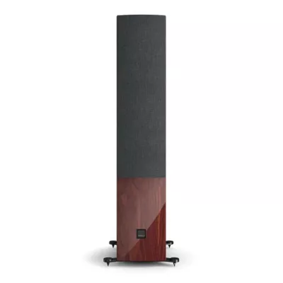Dali Rubikore 6 Gloss Maroon | Enceinte Colonne avec Woofers SMC et Tweeter DALI Hybrid (paire) à Genève | Digistore.ch