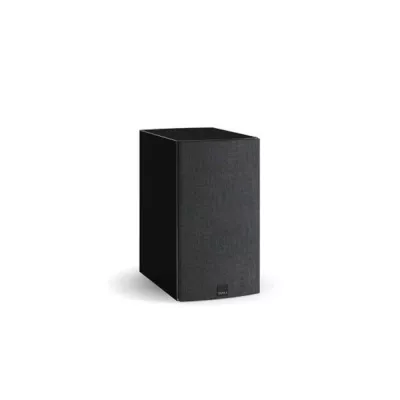Dali Rubikore 2 Gloss Black | Enceinte Bibliothèque Audiophile (paire) à Genève | Digistore.ch