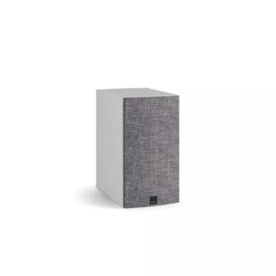 Dali Rubikore 2 Gloss White | Enceinte Bibliothèque Audiophile (paire) à Genève | Digistore.ch