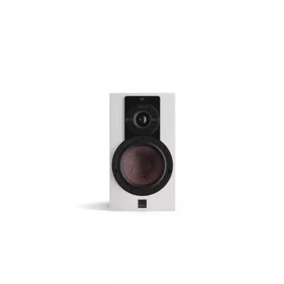 Dali Rubikore 2 Gloss White | Enceinte Bibliothèque Audiophile (paire) à Genève | Digistore.ch
