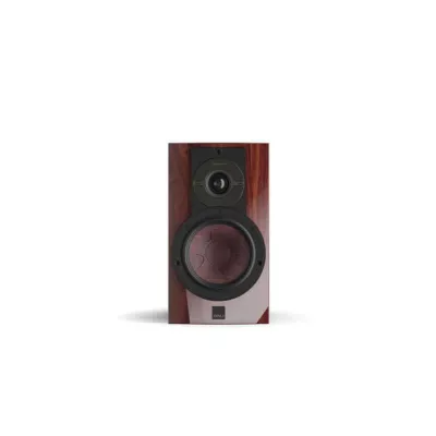 Dali Rubikore 2 Gloss Maroon | Enceinte Bibliothèque Audiophile (paire) à Genève | Digistore.ch