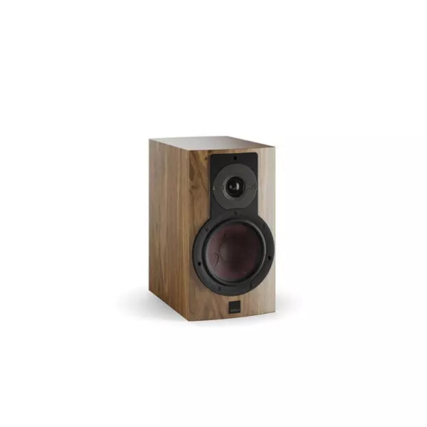 Dali Rubikore 2 Natural Walnut | Enceinte Bibliothèque Audiophile (pièce)