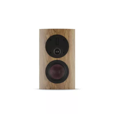 Dali Rubikore On-Wall Natural Walnut | Enceinte Murale Polyvalente pour Stéréo et Multicanal (pièce) à Genève | Digistore.ch