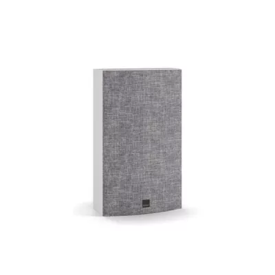 Dali Rubikore On-Wall Gloss White | Enceinte Murale Polyvalente pour Stéréo et Multicanal (pièce) à Genève | Digistore.ch