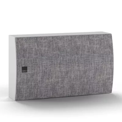 Dali Rubikore On-Wall Gloss White | Enceinte Murale Polyvalente pour Stéréo et Multicanal (pièce) à Genève | Digistore.ch